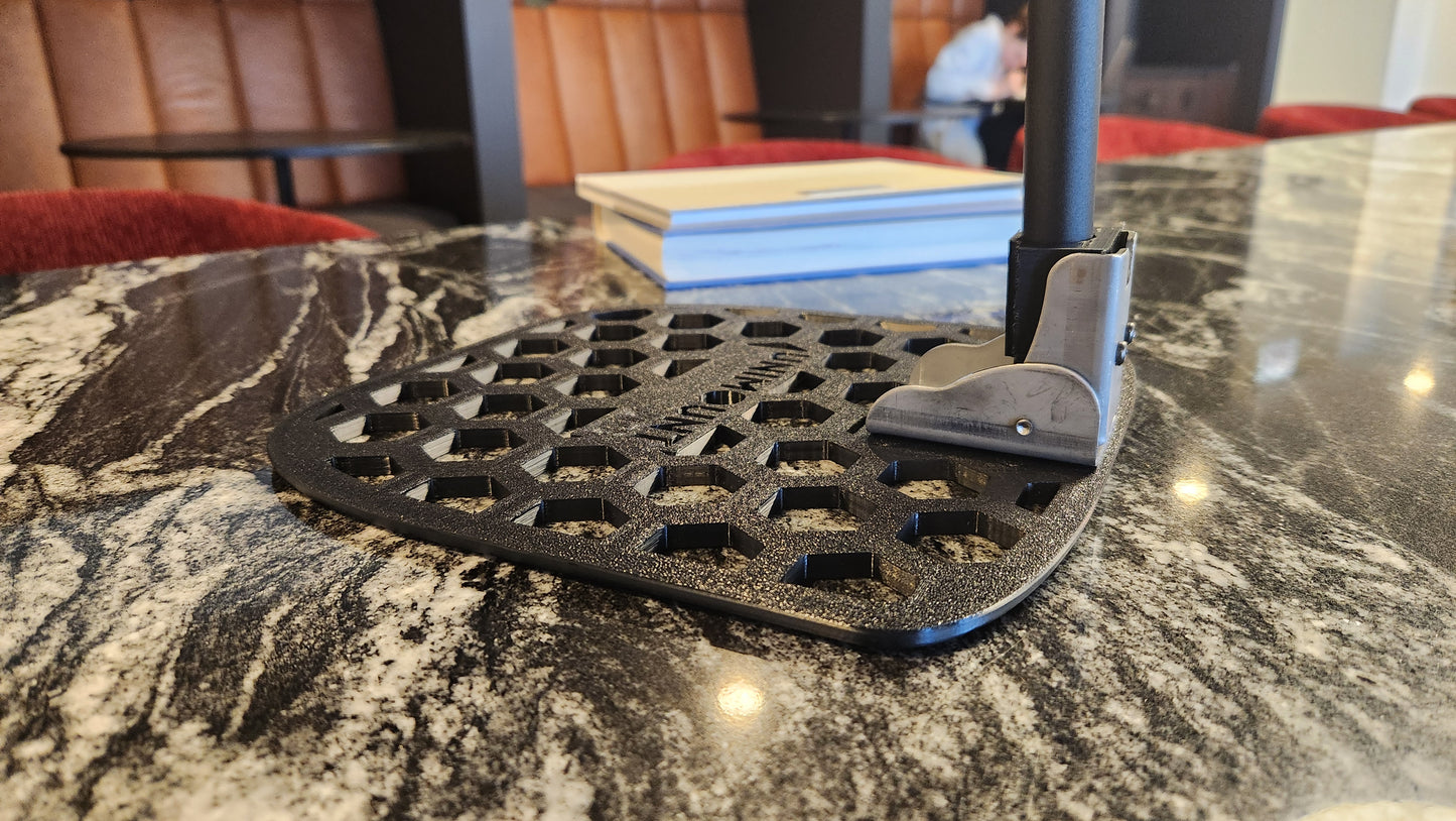 UNIMOUNT LITE - Mount Your Tablet Above Your Laptop