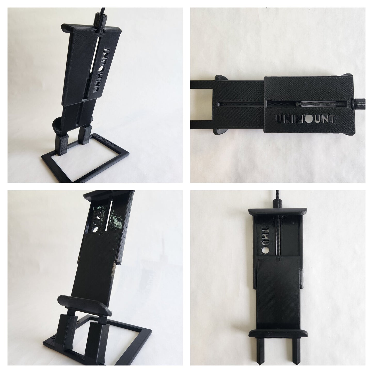 Old Version, Limited Inventory — UNIMOUNT - Mount Your Tablet To Your Laptop