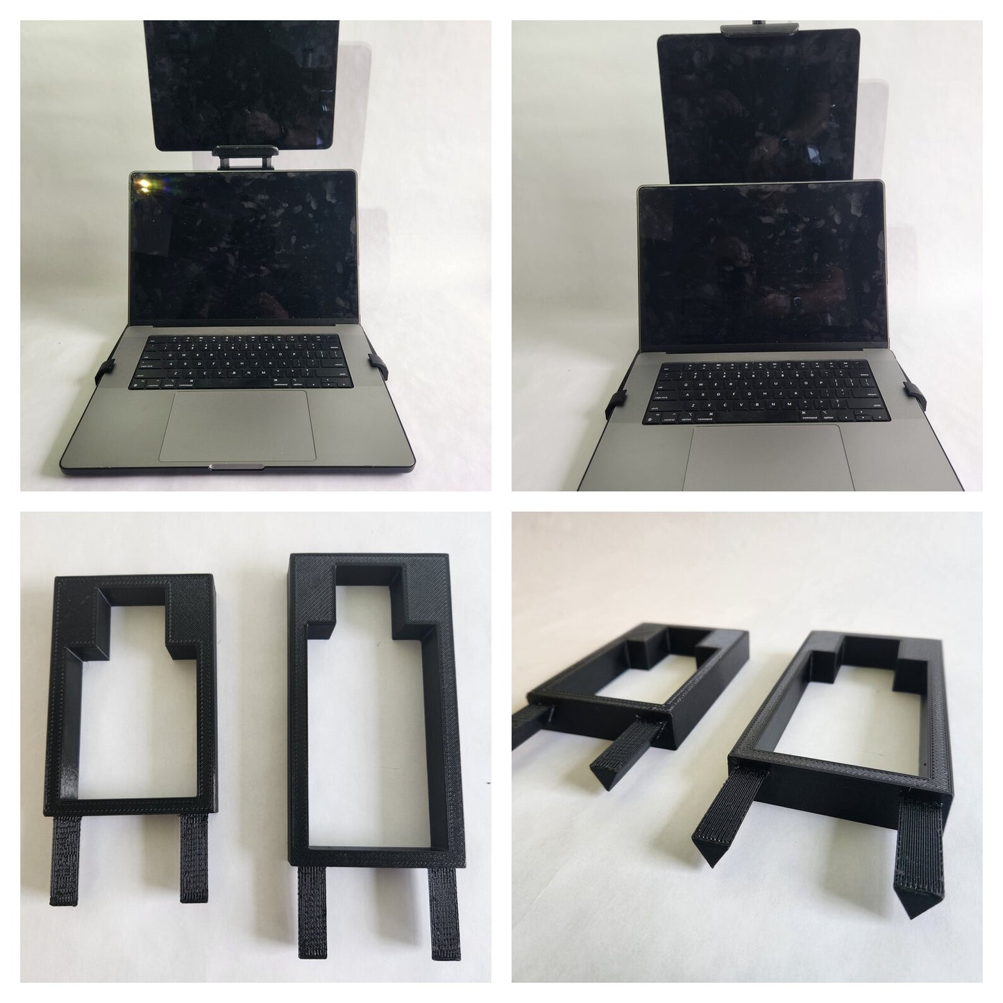 Old Version, Limited Inventory — UNIMOUNT - Mount Your Tablet To Your Laptop